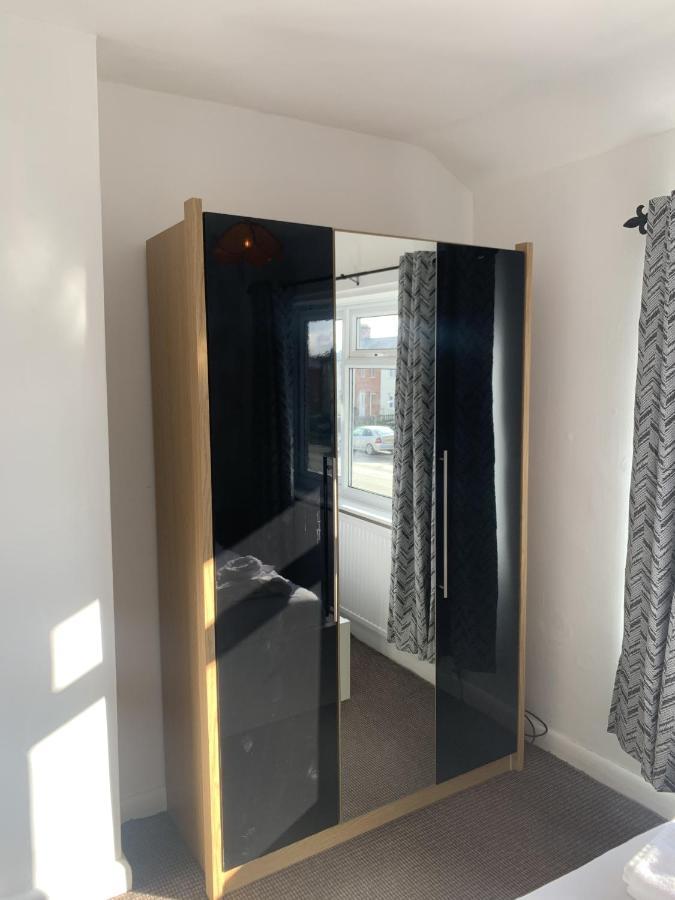 Ratcliffe House - Spacious 3 Bedroom House In Sileby المظهر الخارجي الصورة